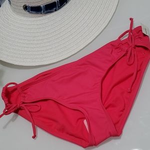 NWT Maurice bikini bottoms Sz.S